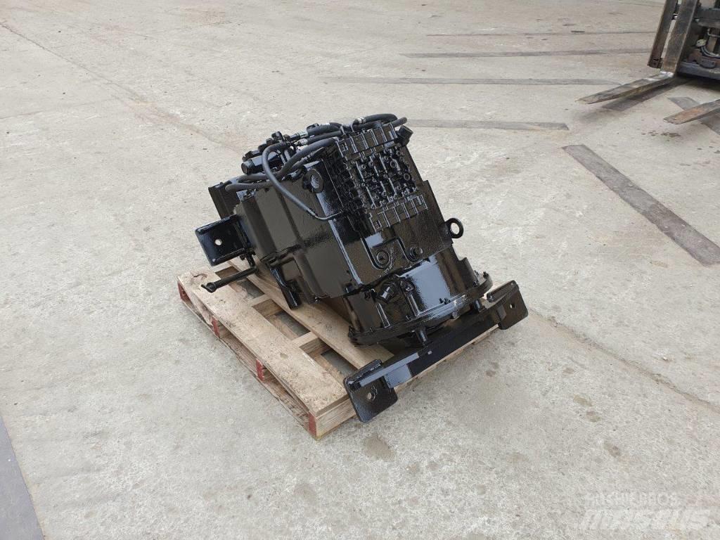 ZF 4WG-310 GEARBOX 傳動裝置