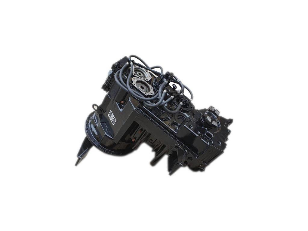 ZF 4WG-310 GEARBOX 傳動裝置