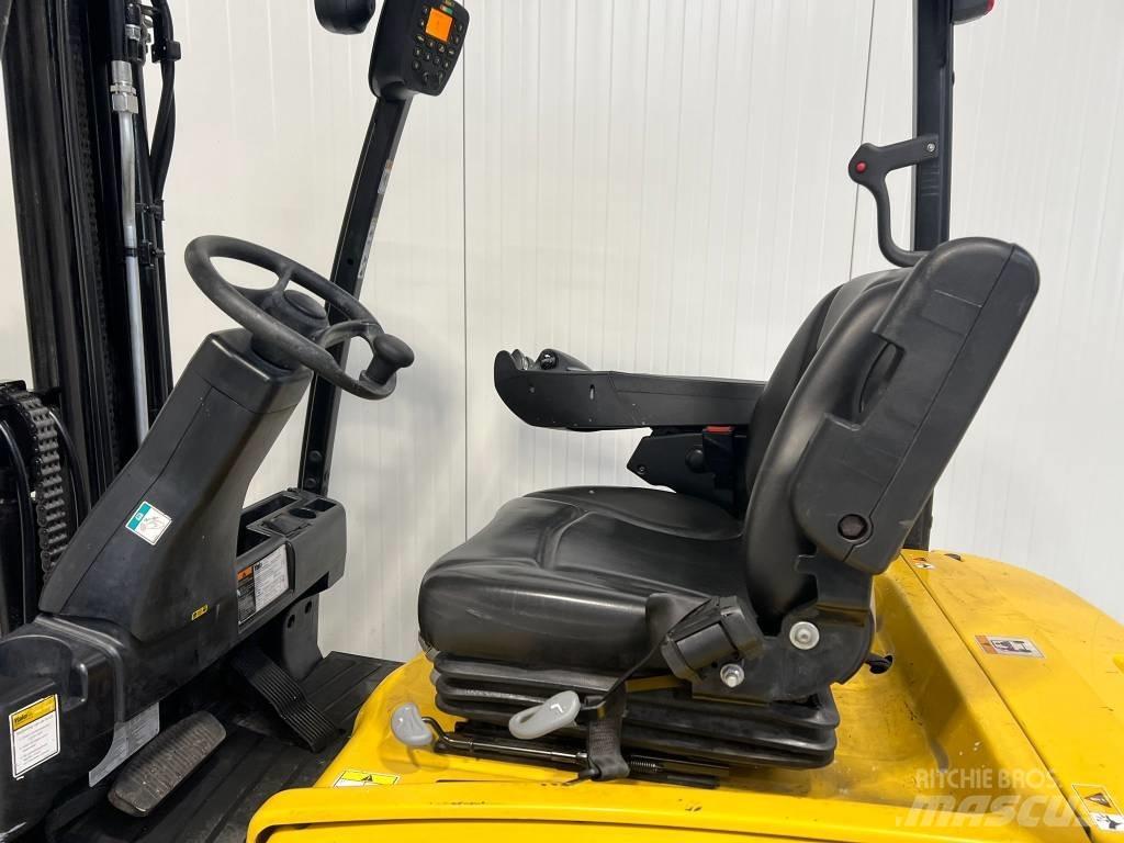 Yale ERP18VF MWB 電動堆高機