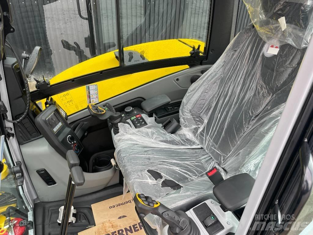 Wacker Neuson ET 65 中型挖土機/掘鑿機/挖掘機 7t-12t