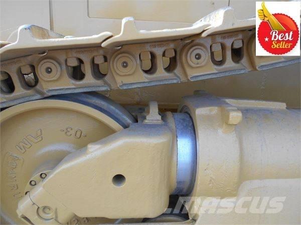 CAT D 7 H 履帶推土機