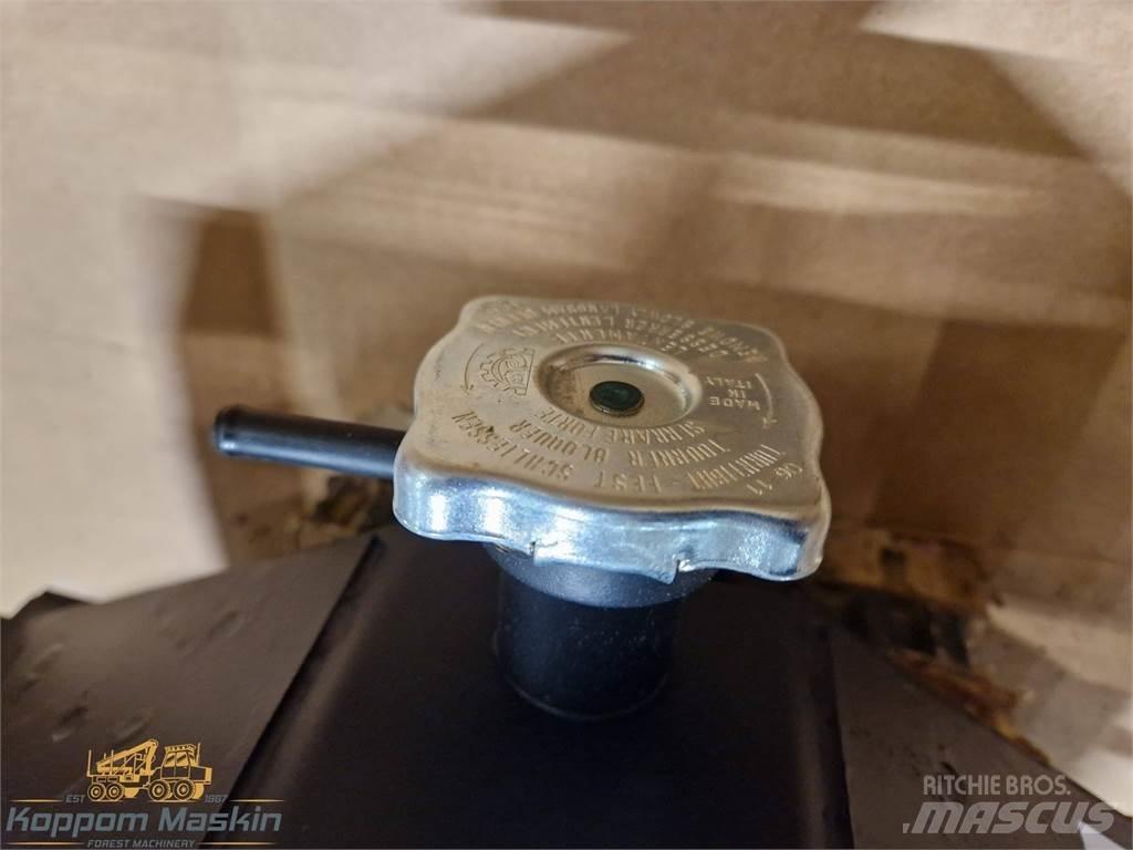 Eco Log 7013162 引擎/發動機