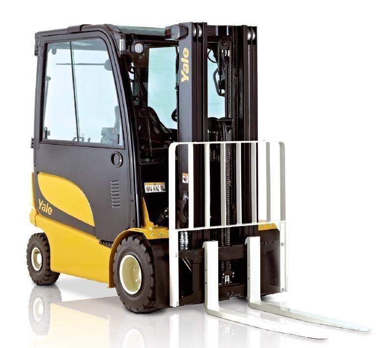 Yale ERP35VL 電動堆高機