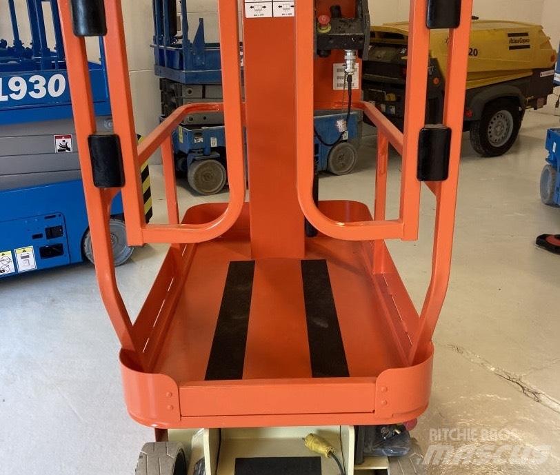 JLG 1230 ES 垂直升降工作台