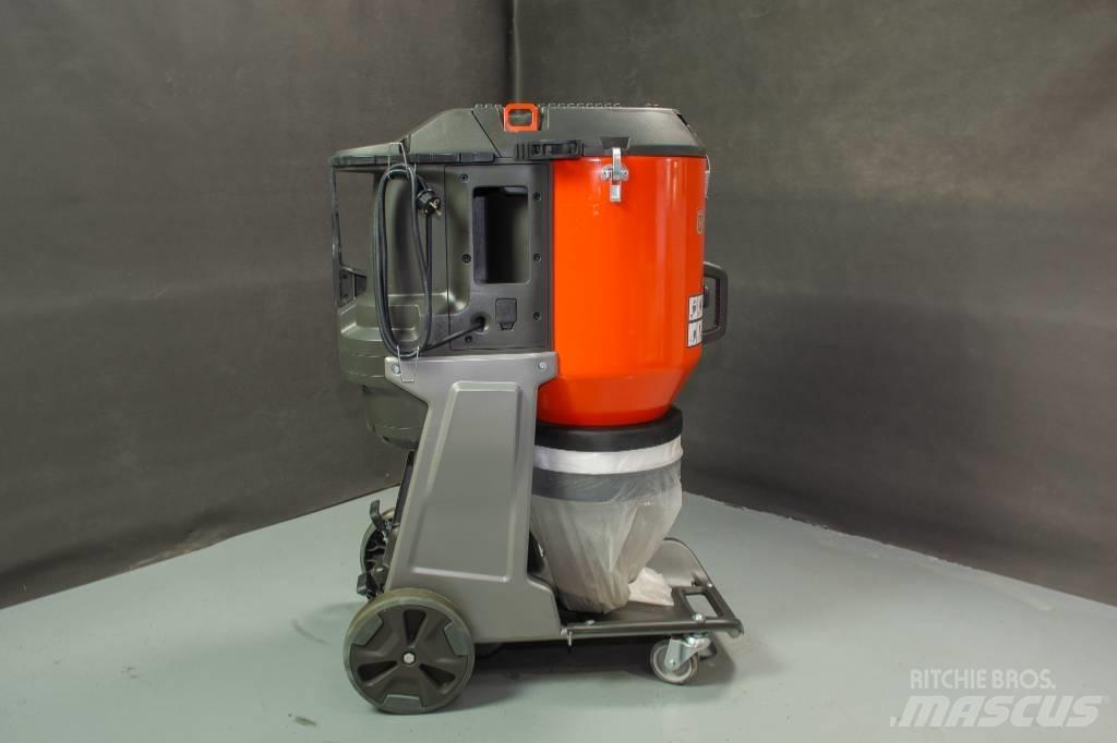 Husqvarna DE120 其他