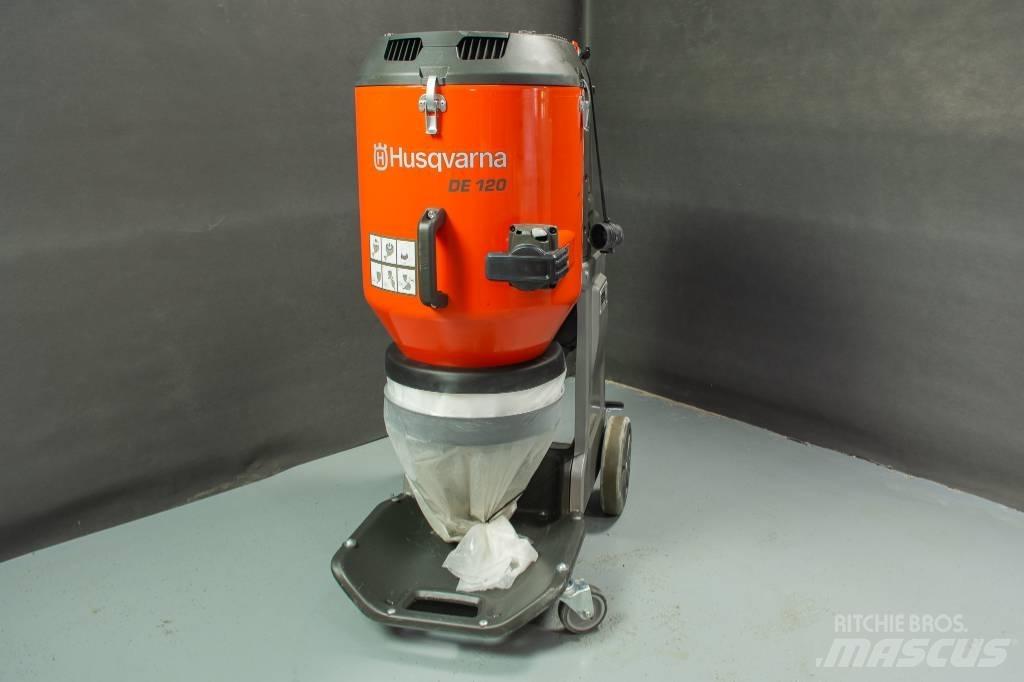 Husqvarna DE120 其他