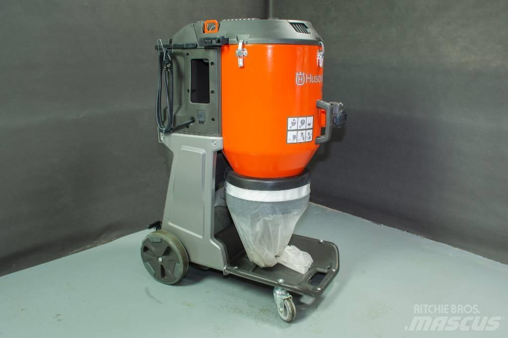 Husqvarna DE120 其他