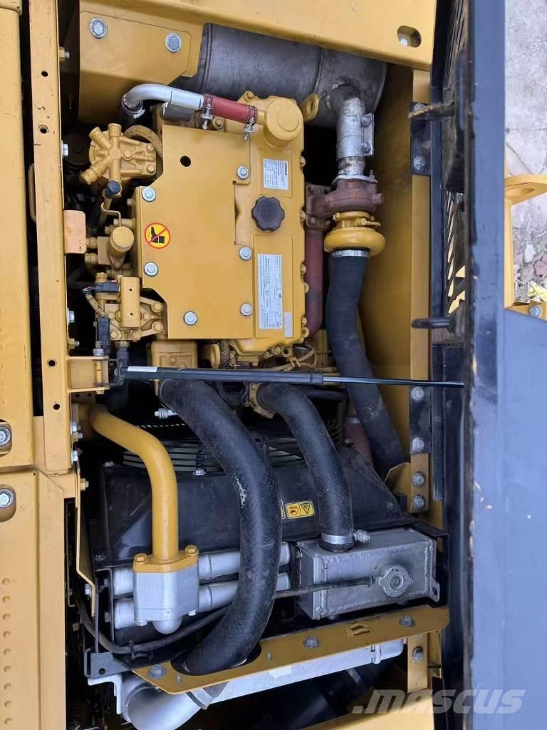 CAT 312 GC 履帶式 挖土機/掘鑿機/挖掘機