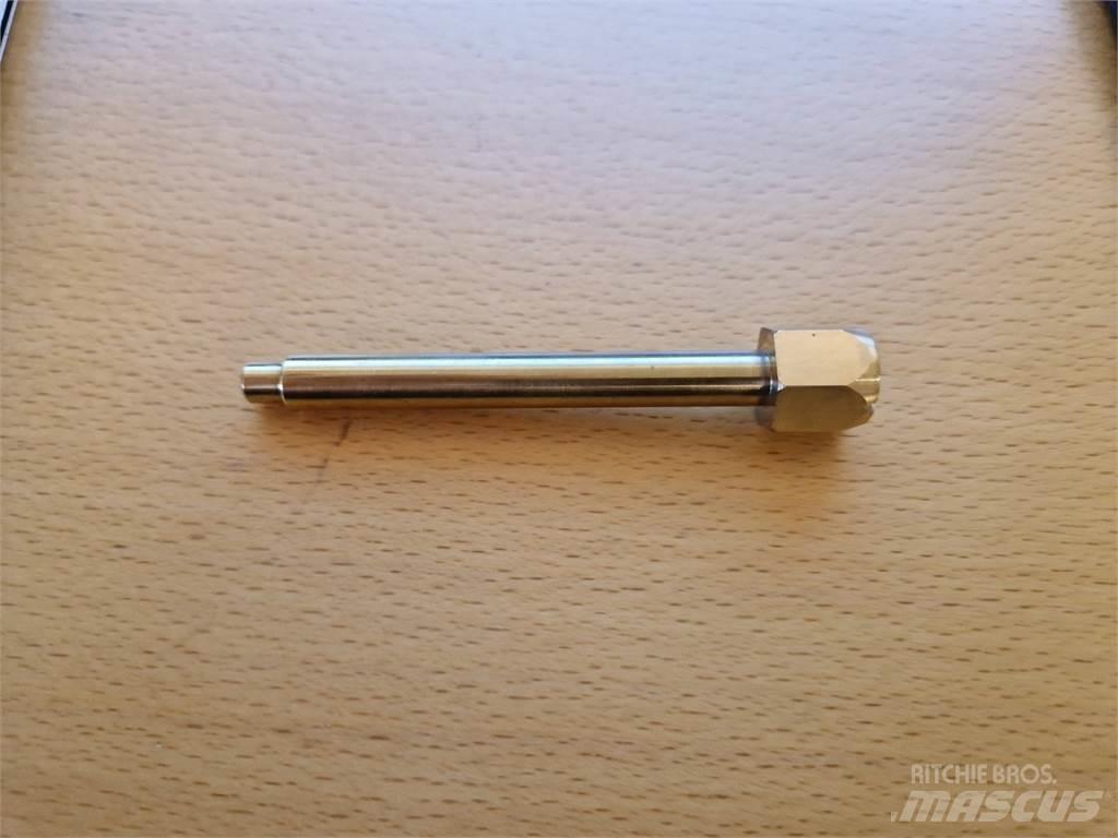 Eco Log LOG MAX 收穫機頭
