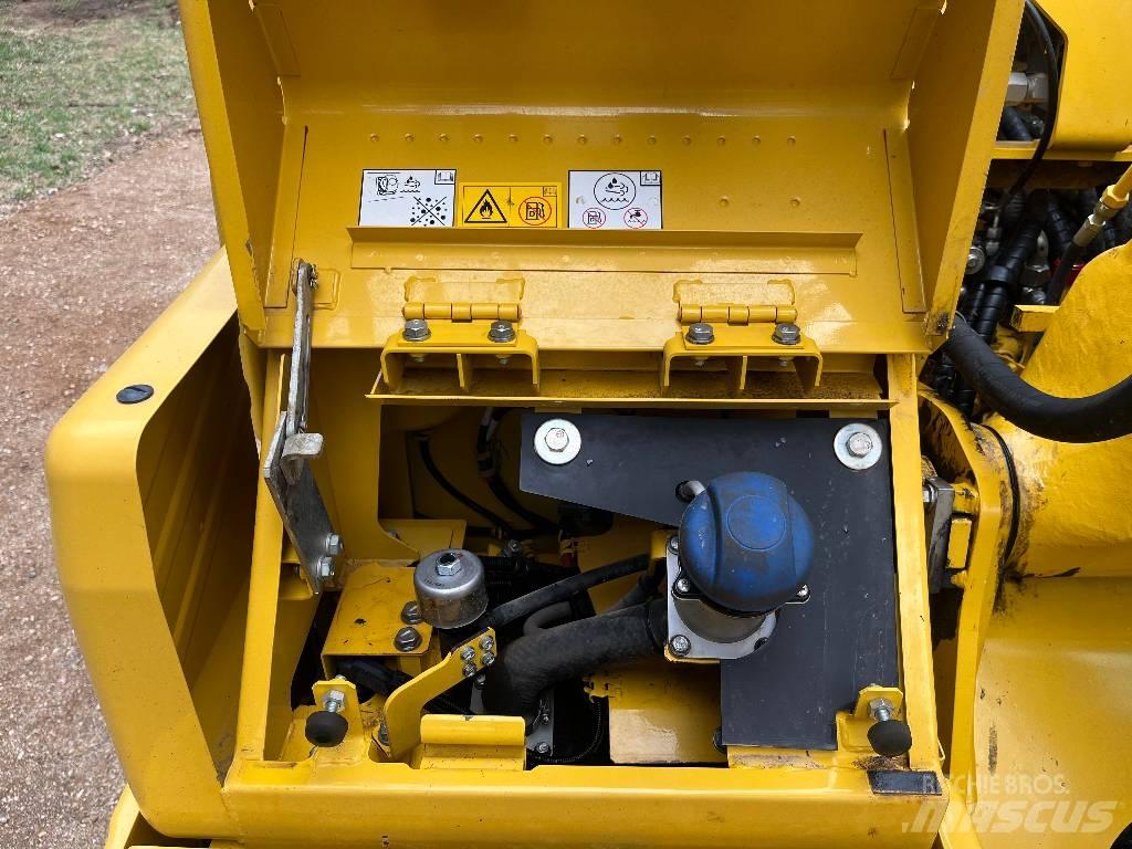 Komatsu PC 170 LC-11 履帶式 挖土機/掘鑿機/挖掘機