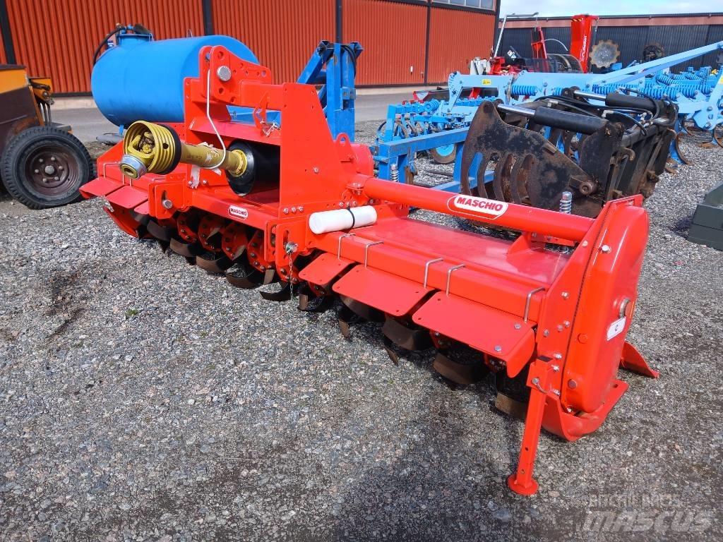 Maschio C 300 動力耙和旋轉式耕耘機