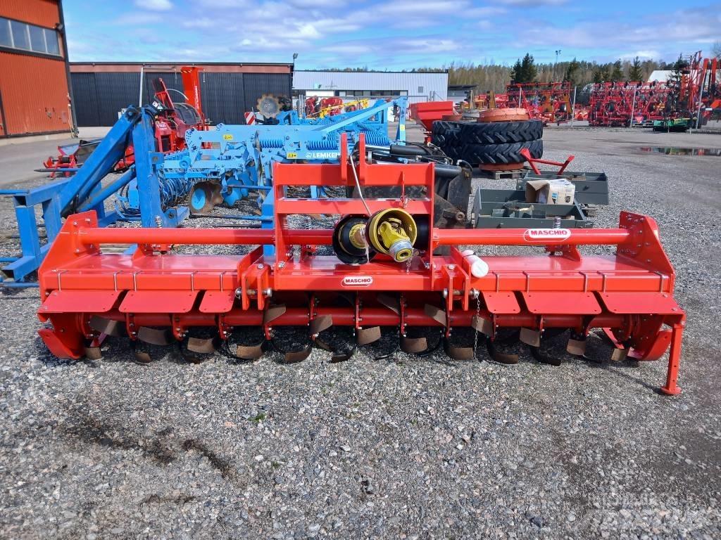 Maschio C 300 動力耙和旋轉式耕耘機