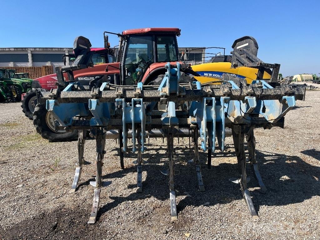 Sicma T-REX 3000 中耕管理機