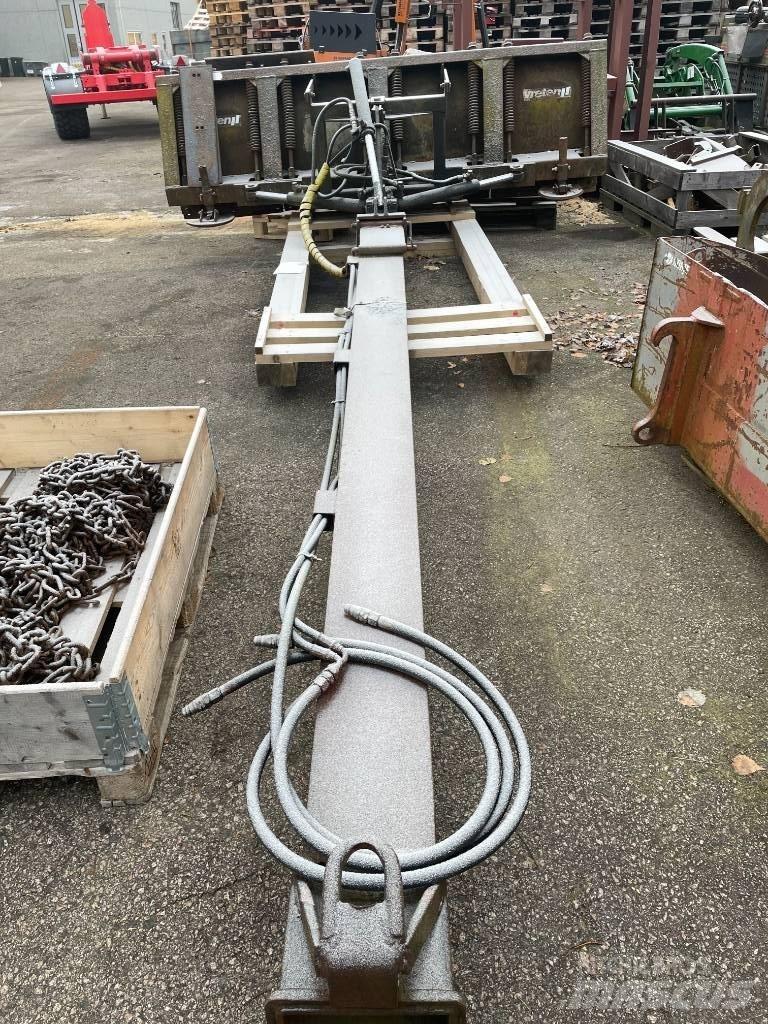 Vreten K 2800U 其他農業機械