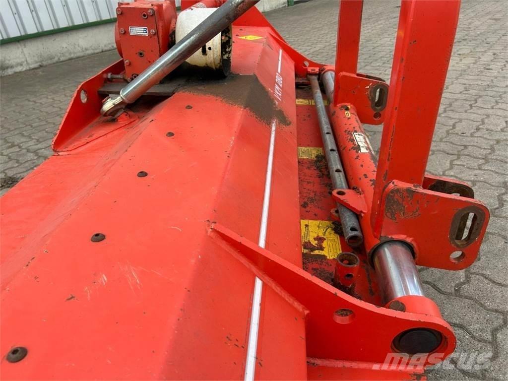 Kuhn VKM 280 其他牧草收穫設備