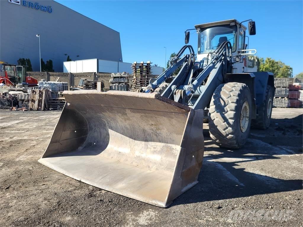 Terex SL22 其他
