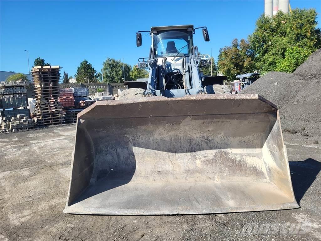 Terex SL22 其他