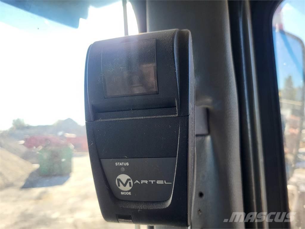 Terex SL22 其他