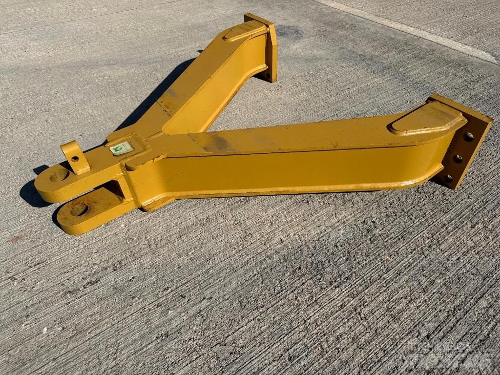 CAT D6T Drawbar 其他組件