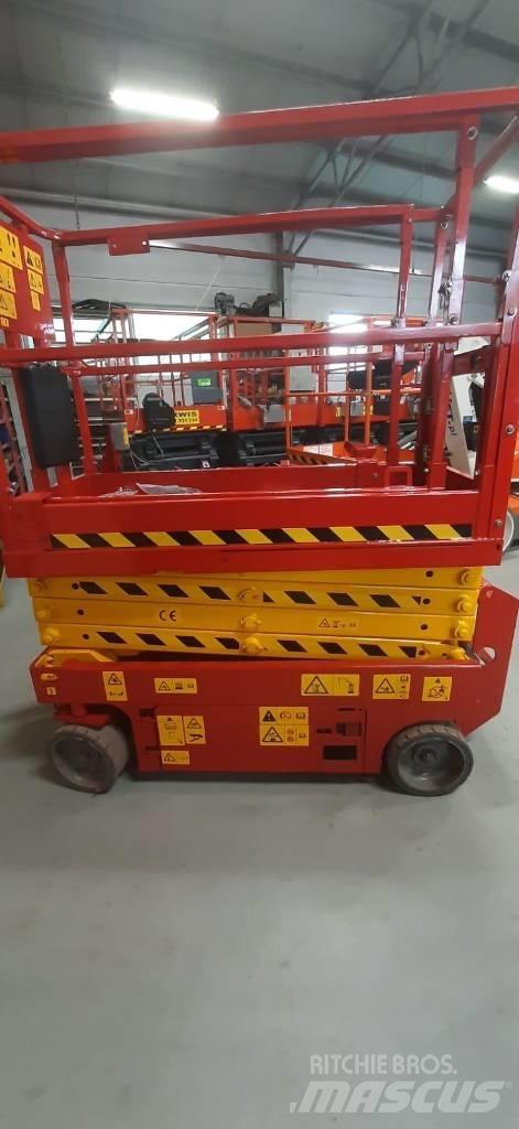 Genie GS 2032 剪式升降機