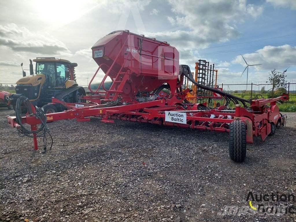 Horsch Pronto 8 DC 鑽頭