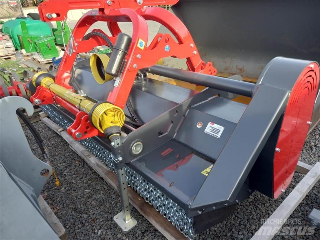 Seppi WBS FH 275 莖葉去葉機