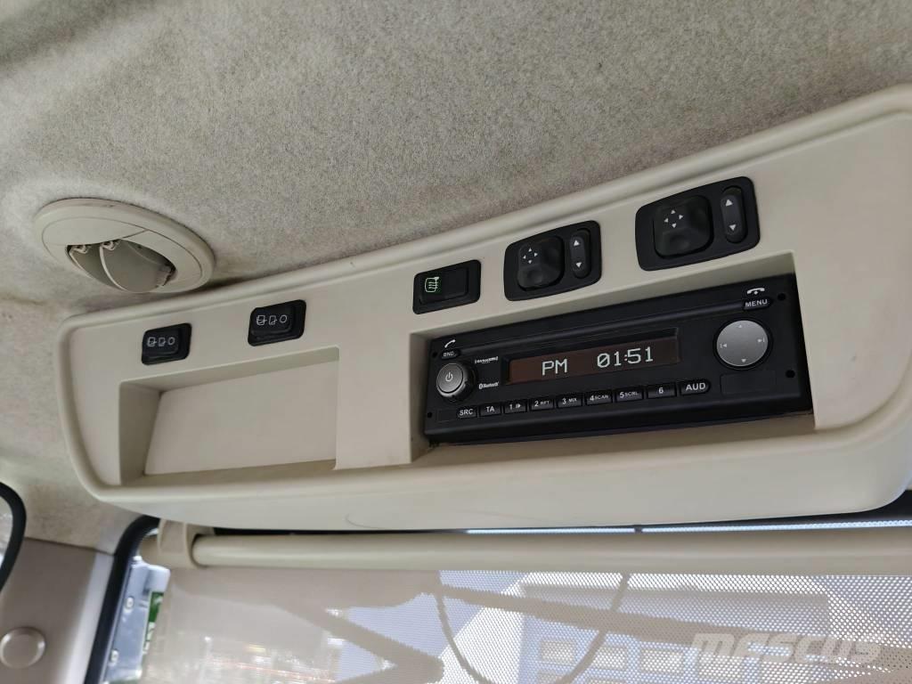 John Deere 8345 R 曳引機