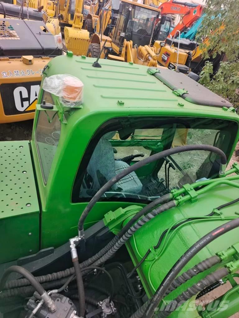 Hyundai R 305 LC-9T 履帶式 挖土機/掘鑿機/挖掘機