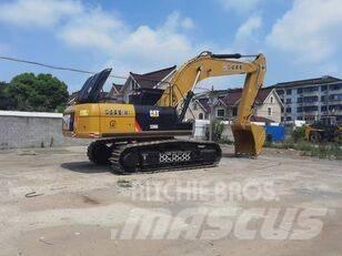 CAT 336 D 履帶式 挖土機/掘鑿機/挖掘機
