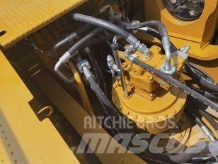 CAT 336 D 履帶式 挖土機/掘鑿機/挖掘機