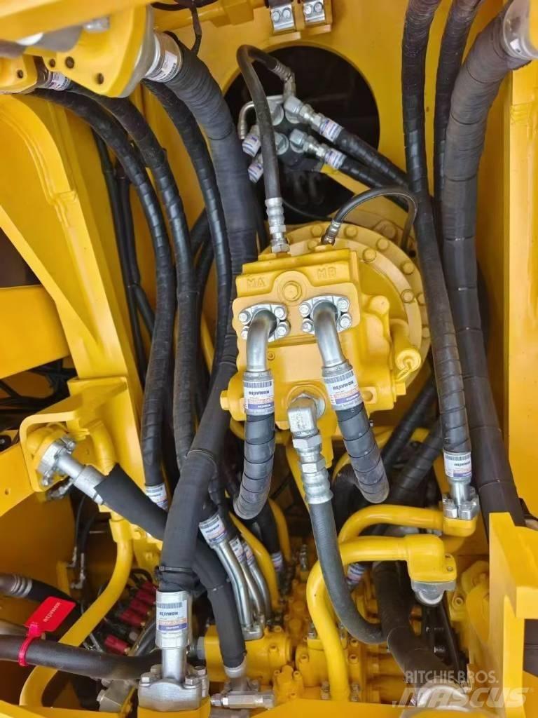 Komatsu 350-8 履帶式 挖土機/掘鑿機/挖掘機