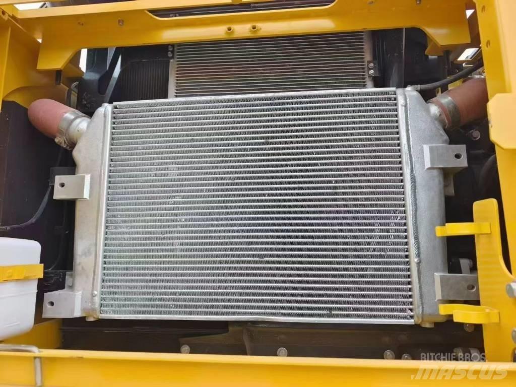 Komatsu 350-8 履帶式 挖土機/掘鑿機/挖掘機