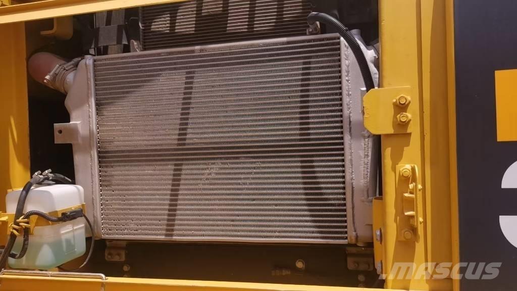 Komatsu PC 350 履帶式 挖土機/掘鑿機/挖掘機