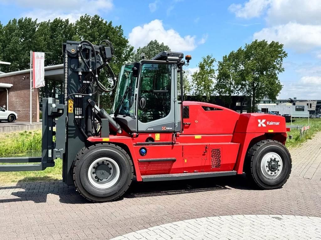 Kalmar DCG 160-12 柴油卡車