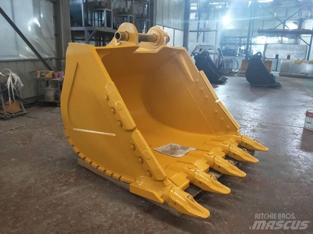 Komatsu PC 200-7 鏟斗