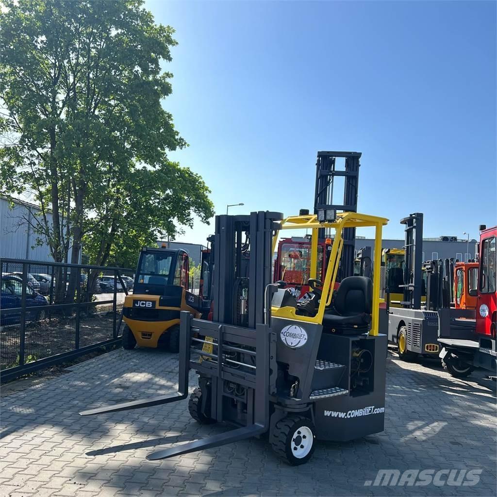 Combilift CBE 3000 四向前伸式堆高機(叉車)