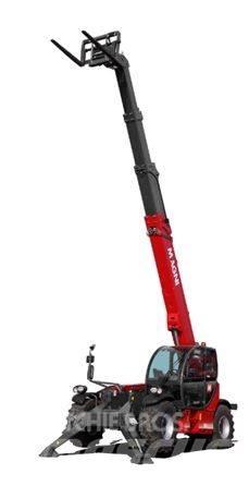 Magni 4,5.19P 伸縮臂操作車