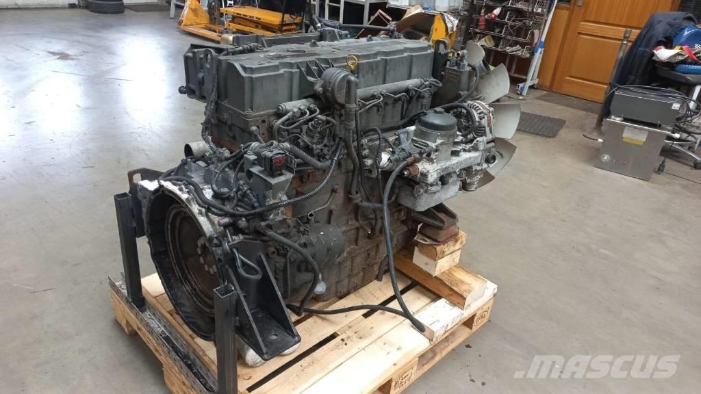 Deutz TCD2013L064V 引擎/發動機