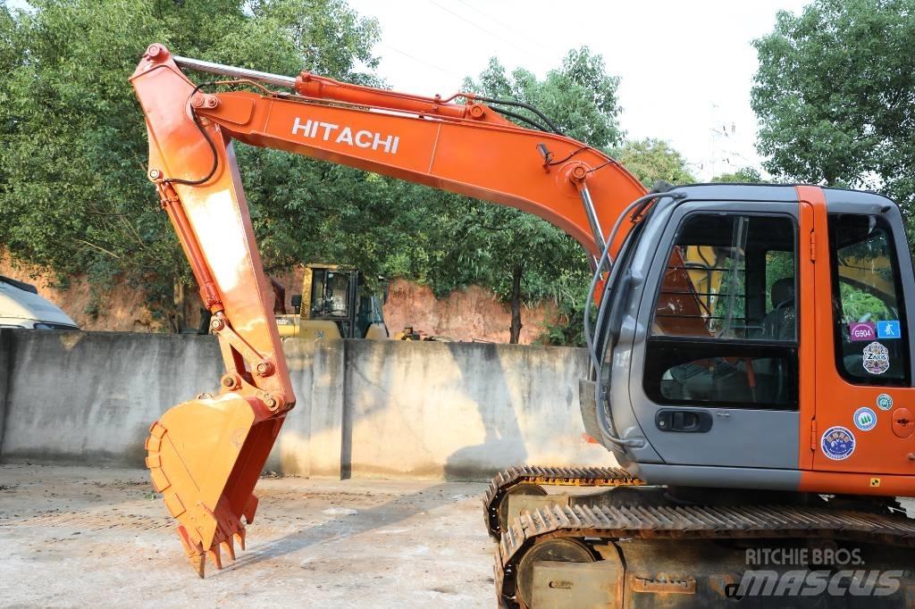 Hitachi ZX 120-6 履帶式 挖土機/掘鑿機/挖掘機