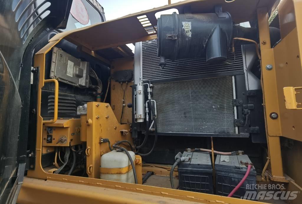 CAT 315 D2 履帶式 挖土機/掘鑿機/挖掘機