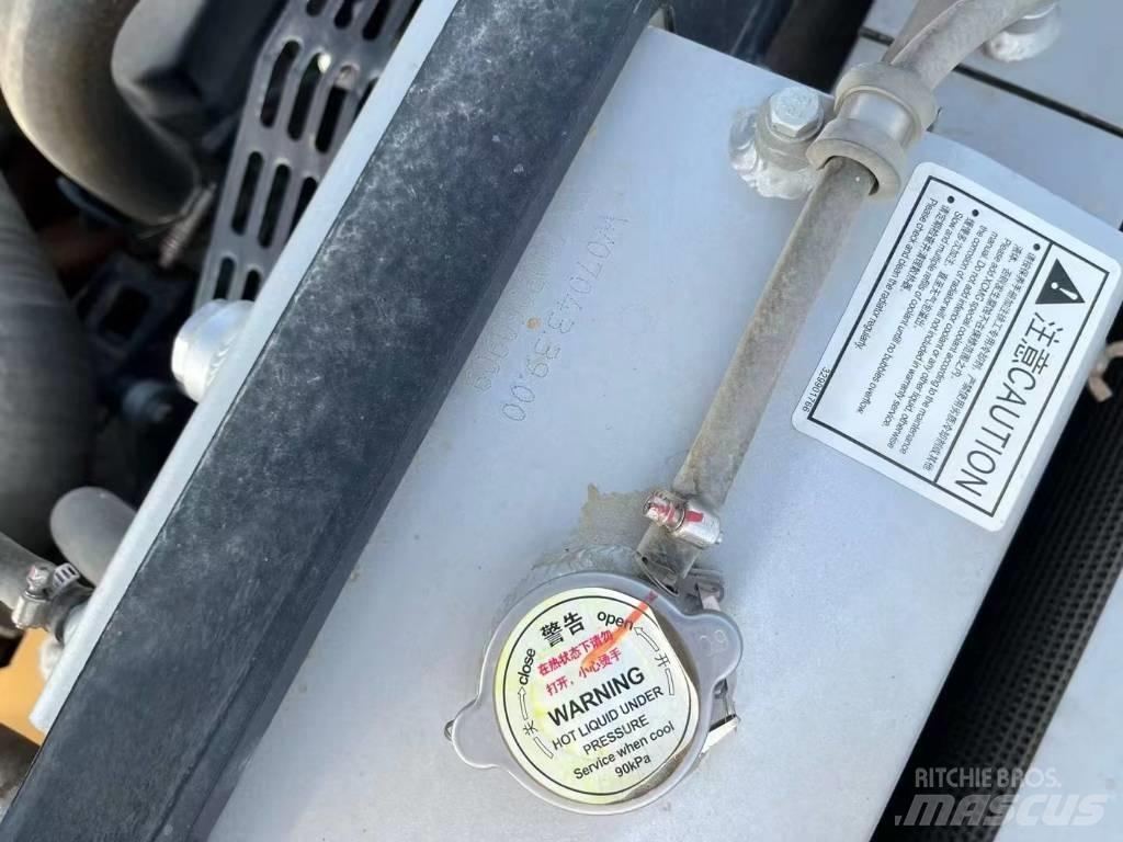 XCMG XE200DA 履帶式 挖土機/掘鑿機/挖掘機