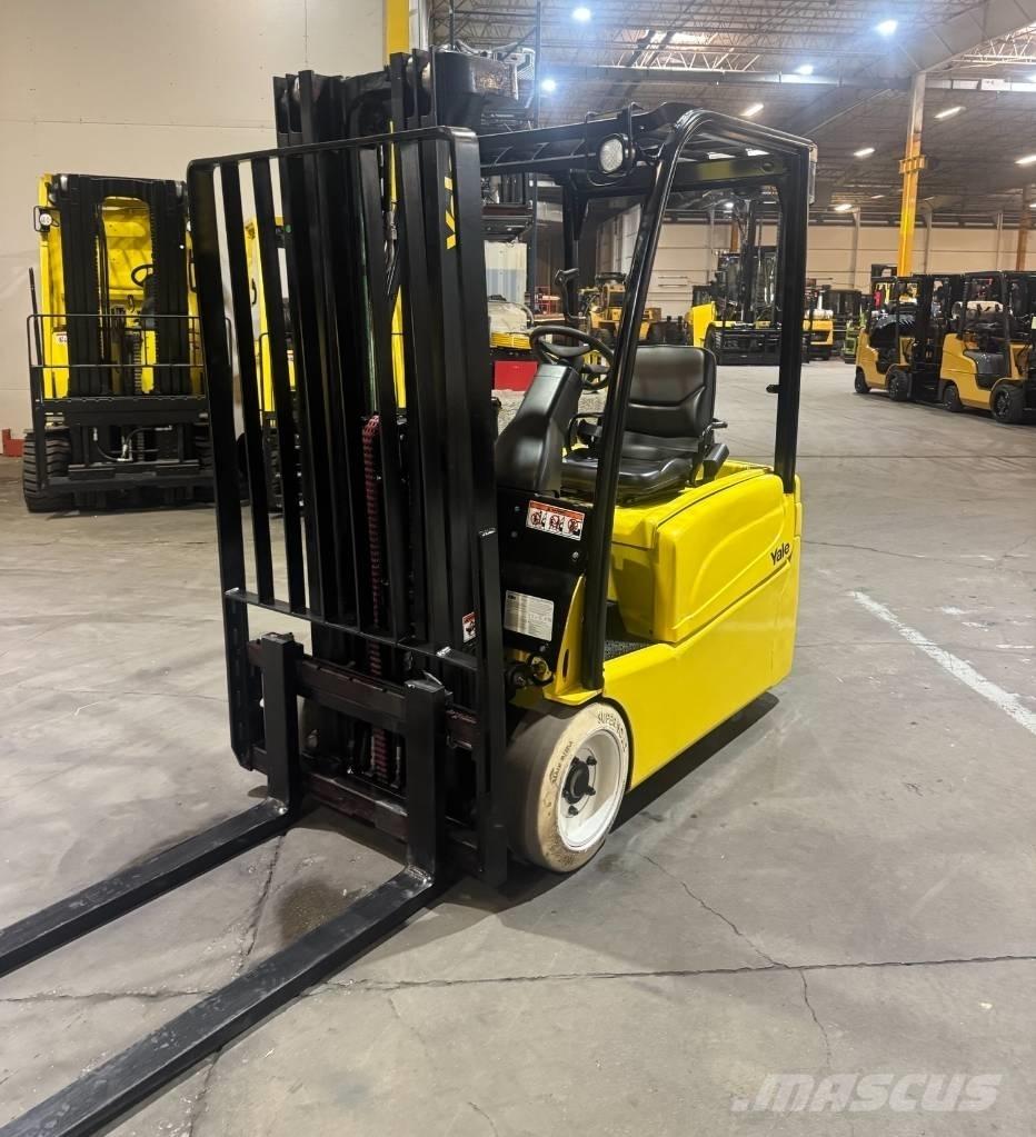Yale ERP 035 VTN 電動堆高機