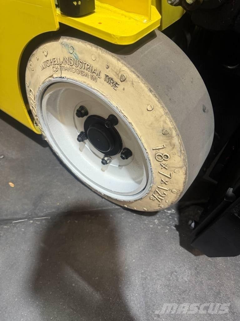 Yale ERP 035 VTN 電動堆高機