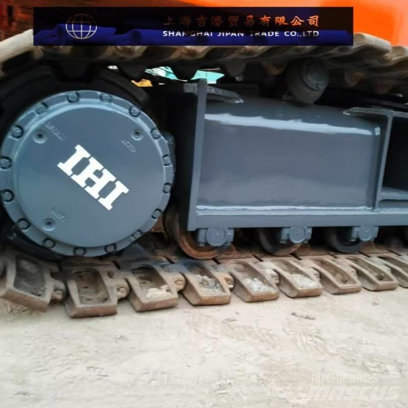 IHI CCH 500 履帶式起重機