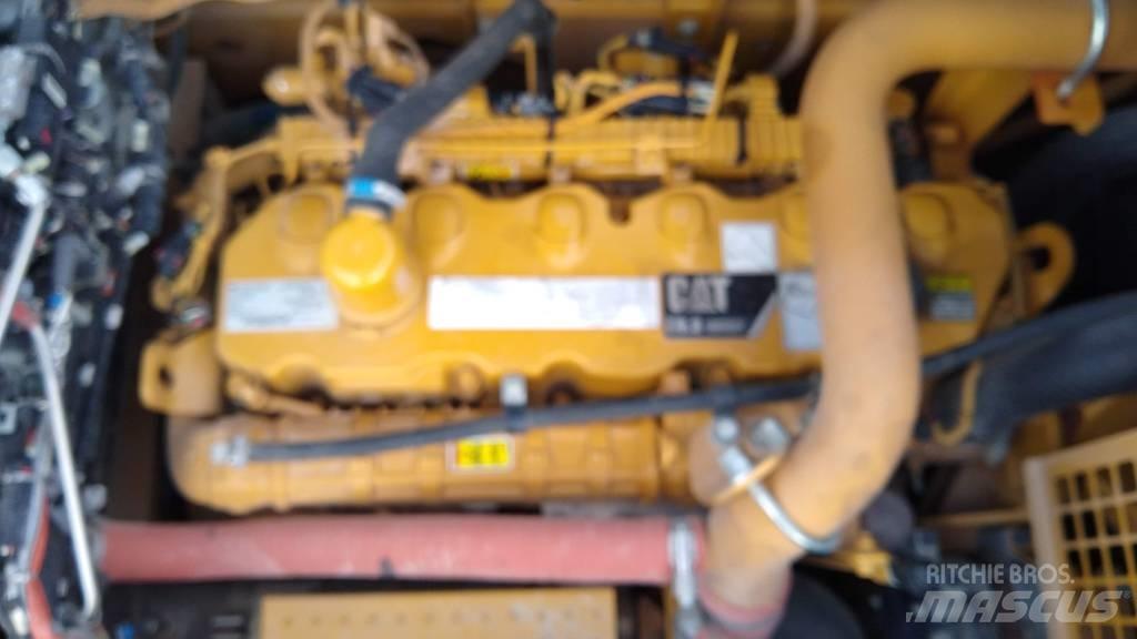 CAT 336FLNXE 履帶式 挖土機/掘鑿機/挖掘機