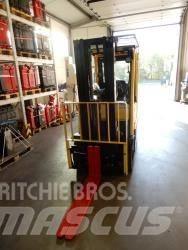 Hyster H 1.6 FT 液化石油氣LPG卡車