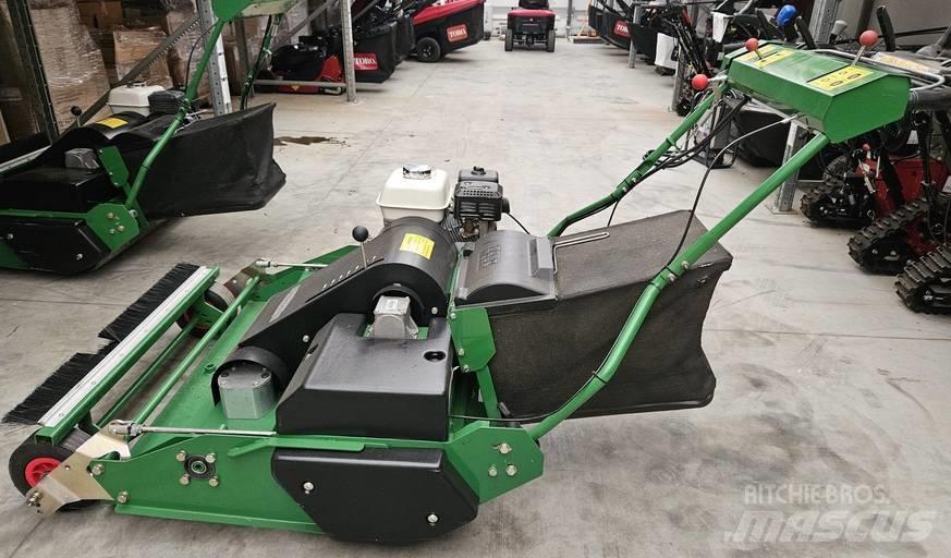 Dennis Pro34R 手扶式割草機
