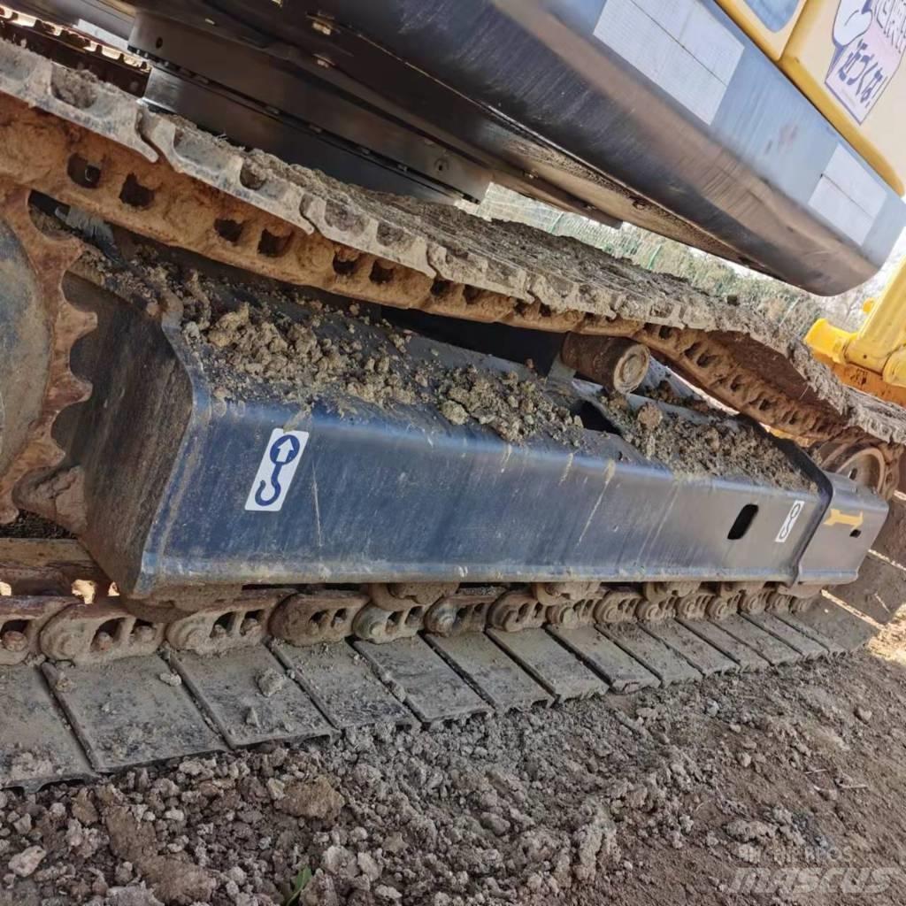 Kobelco SK75-8 中型挖土機/掘鑿機/挖掘機 7t-12t