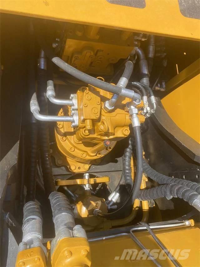 Sany SY215C 履帶式 挖土機/掘鑿機/挖掘機