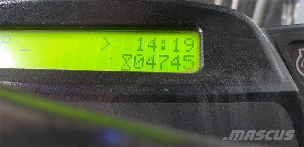 Yale GLP25VX 2013 液化石油氣LPG卡車